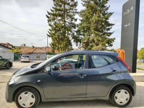 Toyota Aygo - 8800 € - 41248619 8 | Car24.bg Toyota Aygo - 8800 € - 41248619 8