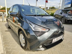 Toyota Aygo - 8800 € - 41248619 3 | Car24.bg Toyota Aygo - 8800 € - 41248619 3