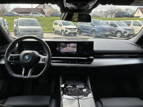 BMW 530E Touring Leather LED Navi | Auto.bg — изображение 13 BMW 530E Touring Leather LED Navi | Auto.bg — изображение 13