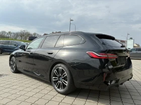 BMW 530E Touring Leather LED Navi | Auto.bg — изображение 4 BMW 530E Touring Leather LED Navi | Auto.bg — изображение 4