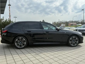 BMW 530E Touring Leather LED Navi | Auto.bg — изображение 6 BMW 530E Touring Leather LED Navi | Auto.bg — изображение 6