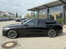 BMW 530E Touring Leather LED Navi | Auto.bg — изображение 5 BMW 530E Touring Leather LED Navi | Auto.bg — изображение 5