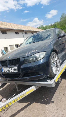 BMW 320 - 2300 € - 68329740 12 | Car24.bg BMW 320 - 2300 € - 68329740 12