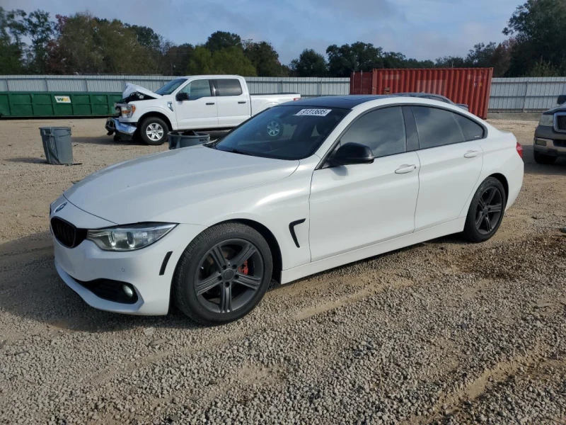 BMW 428 XDRIVE* GRAN COUPE* - 19100 лв. / 9765.67 € - 49622047 1 | Car24.bg BMW 428 XDRIVE* GRAN COUPE* - 19100 лв. / 9765.67 € - 49622047 1