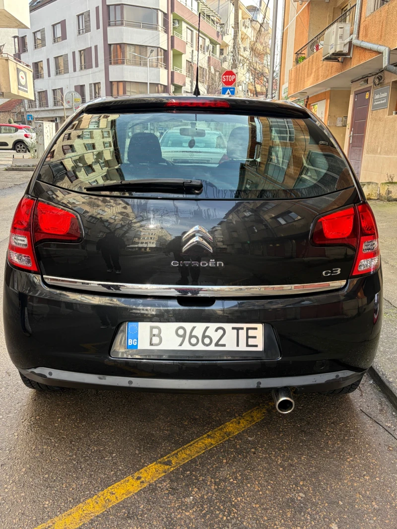 Citroen C3 - 3800 € / 7432.15 лв. - 10561279 1 | Car24.bg Citroen C3 - 3800 € / 7432.15 лв. - 10561279 1