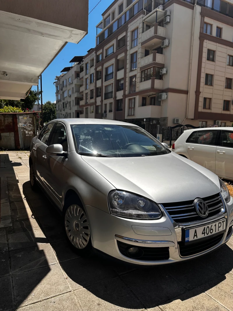 VW Jetta 1.9 TDI - 2900 € / 5671.91 лв. - 45274852 1 | Car24.bg VW Jetta 1.9 TDI - 2900 € / 5671.91 лв. - 45274852 1