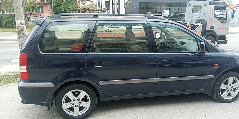 Mitsubishi Space wagon - 650 € / 1271.29 лв. - 60363577 1 | Car24.bg Mitsubishi Space wagon - 650 € / 1271.29 лв. - 60363577 1