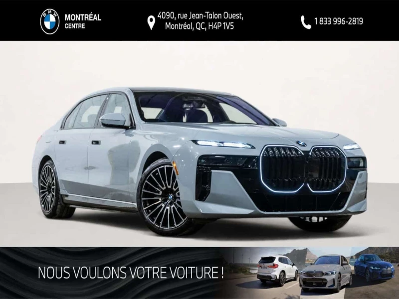 BMW 750 * 750e 750e xDrive | Premium | Assistance ? la con - 79900 € - 19777672 1 | Car24.bg BMW 750 * 750e 750e xDrive | Premium | Assistance ? la con - 79900 € - 19777672 1