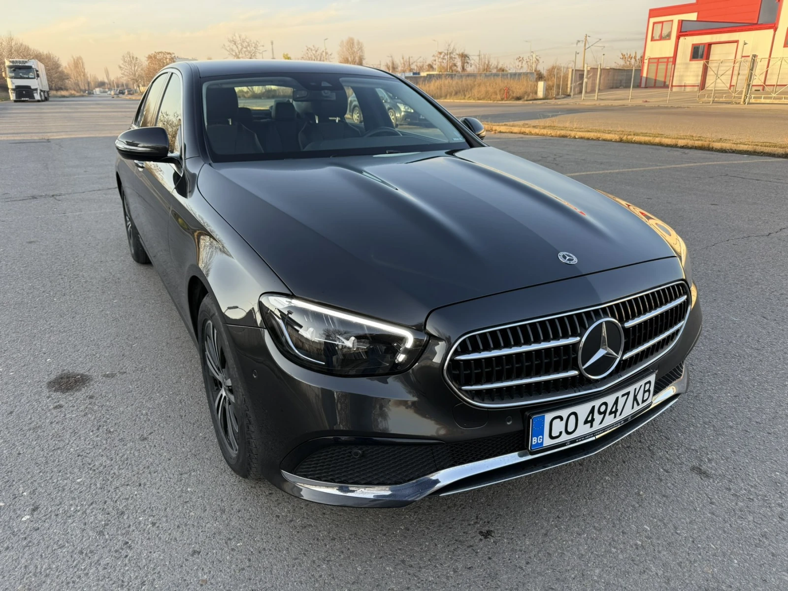 Mercedes-Benz E 220 AVANGARD ГАРАНЦИЯ 18 МЕСЕЦА КЪМ МЕРЦЕДЕС | Auto.bg — изображение 1 Mercedes-Benz E 220 AVANGARD ГАРАНЦИЯ 18 МЕСЕЦА КЪМ МЕРЦЕДЕС | Auto.bg — изображение 1