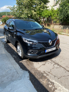 Обява за продажба на Renault Kadjar ~38 300 лв. - изображение 1