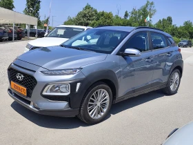 Hyundai Kona 1.0T-GDI* LED* START/STOP* BLUETOOTH* EURO6B* - Car24.bg Hyundai Kona 1.0T-GDI* LED* START/STOP* BLUETOOTH* EURO6B*