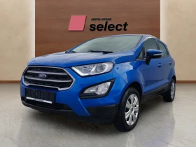 Ford EcoSport 1.0 EcoBoost - Car24.bg Ford EcoSport 1.0 EcoBoost