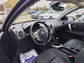 Nissan Qashqai 2.0 дизел 4х4 - 12800 лв. / 6544.54 € - 62318419 11 | Car24.bg Nissan Qashqai 2.0 дизел 4х4 - 12800 лв. / 6544.54 € - 62318419 11
