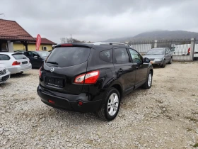 Nissan Qashqai 2.0 дизел 4х4 - 12800 лв. / 6544.54 € - 62318419 5 | Car24.bg Nissan Qashqai 2.0 дизел 4х4 - 12800 лв. / 6544.54 € - 62318419 5