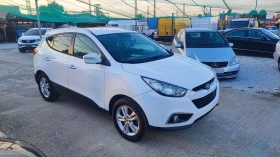 Hyundai IX35 CRDI - Car24.bg Hyundai IX35 CRDI