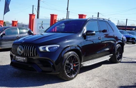 Mercedes-Benz GLE 63 S AMG 4M+ * CARBON* HEAD UP* DISTR* PANO* 360 CAM - Car24.bg Mercedes-Benz GLE 63 S AMG 4M+ * CARBON* HEAD UP* DISTR* PANO* 360 CAM