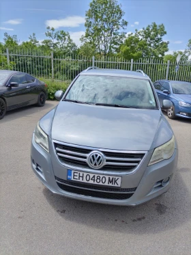 VW Tiguan 2.0TDI 4X4 - 5900 € / 11539.40 лв. - 78640966 2 | Car24.bg VW Tiguan 2.0TDI 4X4 - 5900 € / 11539.40 лв. - 78640966 2