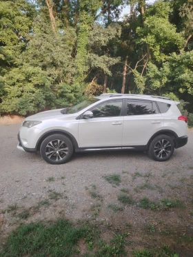 Toyota Rav4 2.2 D-CAT AWD WHITE EDITION - 14500 € / 28359.53 лв. - 82875220 11 | Car24.bg Toyota Rav4 2.2 D-CAT AWD WHITE EDITION - 14500 € / 28359.53 лв. - 82875220 11