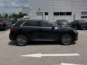 Audi Q3 * Technik * CARFAX * ЦЕНА ДО БГ | Auto.bg — изображение 5 Audi Q3 * Technik * CARFAX * ЦЕНА ДО БГ | Auto.bg — изображение 5