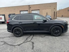 Honda Cr-v Sport AWD / ПАНО / ЛИЗИНГ / ПРОГНОЗНА ЦЕНА до БГ | Auto.bg — изображение 3 Honda Cr-v Sport AWD / ПАНО / ЛИЗИНГ / ПРОГНОЗНА ЦЕНА до БГ | Auto.bg — изображение 3