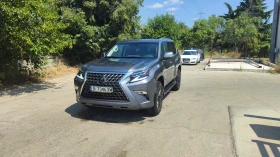 Lexus GX 460 Premium - Car24.bg Lexus GX 460 Premium