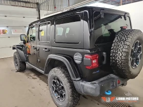 Jeep Wrangler - 26600 € - 16962232 4 | Car24.bg Jeep Wrangler - 26600 € - 16962232 4
