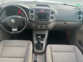 VW Tiguan 2.0TDI/170/TUV/Full | Auto.bg — изображение 8 VW Tiguan 2.0TDI/170/TUV/Full | Auto.bg — изображение 8
