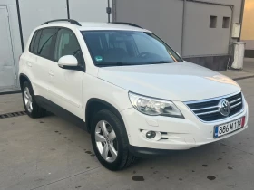 VW Tiguan 2.0TDI/170/TUV/Full | Auto.bg — изображение 3 VW Tiguan 2.0TDI/170/TUV/Full | Auto.bg — изображение 3