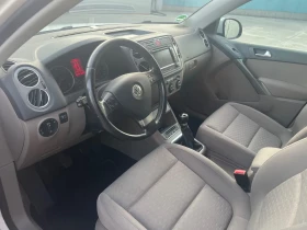 VW Tiguan 2.0TDI/170/TUV/Full | Auto.bg — изображение 7 VW Tiguan 2.0TDI/170/TUV/Full | Auto.bg — изображение 7