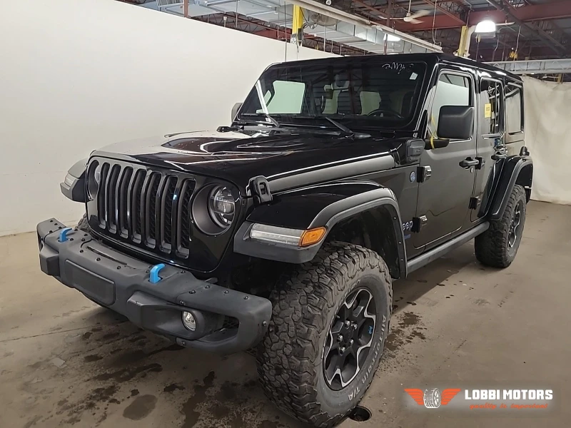 Jeep Wrangler - 26600 € - 16962232 1 | Car24.bg Jeep Wrangler - 26600 € - 16962232 1