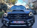 Mercedes-Benz X-Klasse BRABUS PAKET/4MATIC/360 KAMERA/PODGREV/FULL/UNIKAT - [3] 