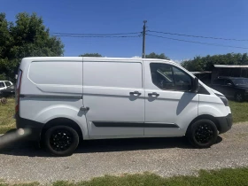 Ford Transit Custom FCC 2.2 TDCI | Auto.bg — изображение 3 Ford Transit Custom FCC 2.2 TDCI | Auto.bg — изображение 3