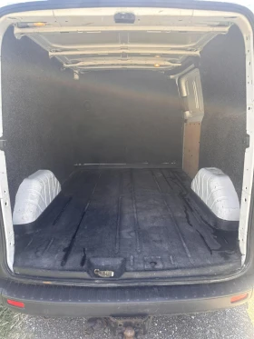 Ford Transit Custom FCC 2.2 TDCI | Auto.bg — изображение 6 Ford Transit Custom FCC 2.2 TDCI | Auto.bg — изображение 6