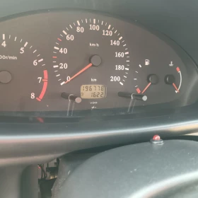Nissan Micra 1.4 75 к.с. | Mobile.bg — малка снимка 11