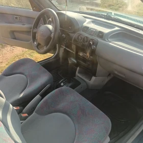 Nissan Micra 1.4 75 к.с. | Mobile.bg — малка снимка 9