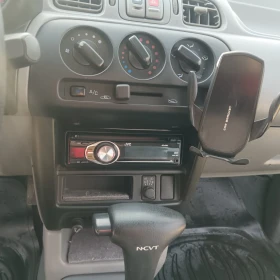 Nissan Micra 1.4 75 к.с. | Mobile.bg — малка снимка 7