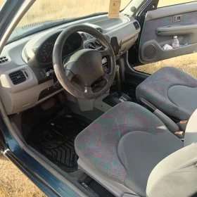 Nissan Micra 1.4 75 к.с. | Mobile.bg — малка снимка 8