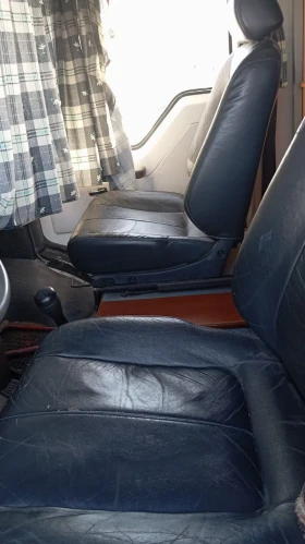 Fiat Freemont 2.5td - 13000 лв. / 6646.79 € - 14950505 6 | Car24.bg Fiat Freemont 2.5td - 13000 лв. / 6646.79 € - 14950505 6