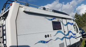 Fiat Freemont 2.5td - 13000 лв. / 6646.79 € - 14950505 3 | Car24.bg Fiat Freemont 2.5td - 13000 лв. / 6646.79 € - 14950505 3