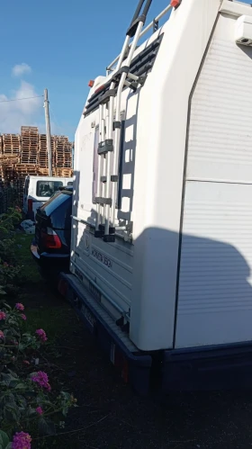 Fiat Freemont 2.5td - 13000 лв. / 6646.79 € - 14950505 5 | Car24.bg Fiat Freemont 2.5td - 13000 лв. / 6646.79 € - 14950505 5