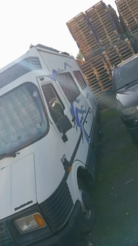 Fiat Freemont 2.5td - Car24.bg Fiat Freemont 2.5td