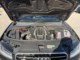 Audi A8 L 4.0T CARFAX АВТО КРЕДИТ - 37200 лв. / 19020.06 € - 40996290 15 | Car24.bg Audi A8 L 4.0T CARFAX АВТО КРЕДИТ - 37200 лв. / 19020.06 € - 40996290 15