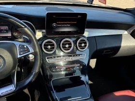 Mercedes-Benz C 43 AMG 4dr Sdn 4MATIC 2017* CARFAX * БЕЗ ПЪРВОНАЧАЛН - 36600 лв. / 18713.28 € - 33771094 9 | Car24.bg Mercedes-Benz C 43 AMG 4dr Sdn 4MATIC 2017* CARFAX * БЕЗ ПЪРВОНАЧАЛН - 36600 лв. / 18713.28 € - 33771094 9