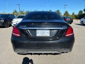 Mercedes-Benz C 43 AMG 4dr Sdn 4MATIC 2017* CARFAX * БЕЗ ПЪРВОНАЧАЛН - 36600 лв. / 18713.28 € - 33771094 5 | Car24.bg Mercedes-Benz C 43 AMG 4dr Sdn 4MATIC 2017* CARFAX * БЕЗ ПЪРВОНАЧАЛН - 36600 лв. / 18713.28 € - 33771094 5