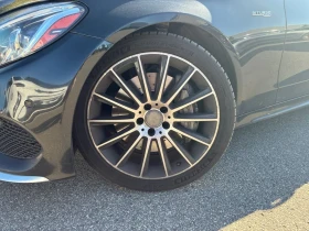 Mercedes-Benz C 43 AMG 4dr Sdn 4MATIC 2017* CARFAX * БЕЗ ПЪРВОНАЧАЛН - 36600 лв. / 18713.28 € - 33771094 6 | Car24.bg Mercedes-Benz C 43 AMG 4dr Sdn 4MATIC 2017* CARFAX * БЕЗ ПЪРВОНАЧАЛН - 36600 лв. / 18713.28 € - 33771094 6