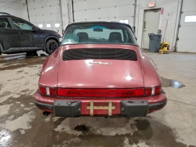 Porsche 911 1982 PORSCHE 911 - 20000 € / 39116.60 лв. - 72493596 5 | Car24.bg Porsche 911 1982 PORSCHE 911 - 20000 € / 39116.60 лв. - 72493596 5