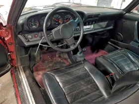 Porsche 911 1982 PORSCHE 911 - 20000 € / 39116.60 лв. - 72493596 9 | Car24.bg Porsche 911 1982 PORSCHE 911 - 20000 € / 39116.60 лв. - 72493596 9
