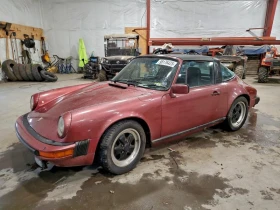 Porsche 911 1982 PORSCHE 911 - 20000 € / 39116.60 лв. - 72493596 3 | Car24.bg Porsche 911 1982 PORSCHE 911 - 20000 € / 39116.60 лв. - 72493596 3