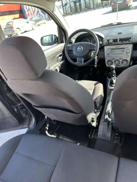 Mazda 2 1.3 бензин 75к.с. FACELIFT | Auto.bg — изображение 11 Mazda 2 1.3 бензин 75к.с. FACELIFT | Auto.bg — изображение 11