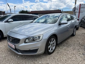 Снимка Volvo V60